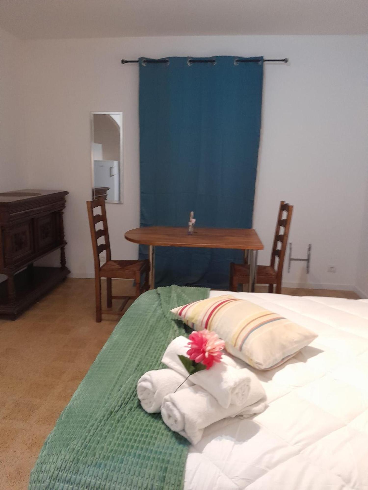 Studio Cosy - Coeur Perpignan 2 Kültér fotó